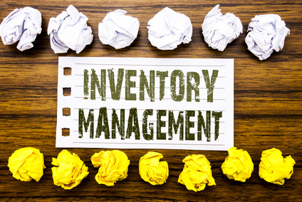 Inventory Reduction in Manufacturing Site