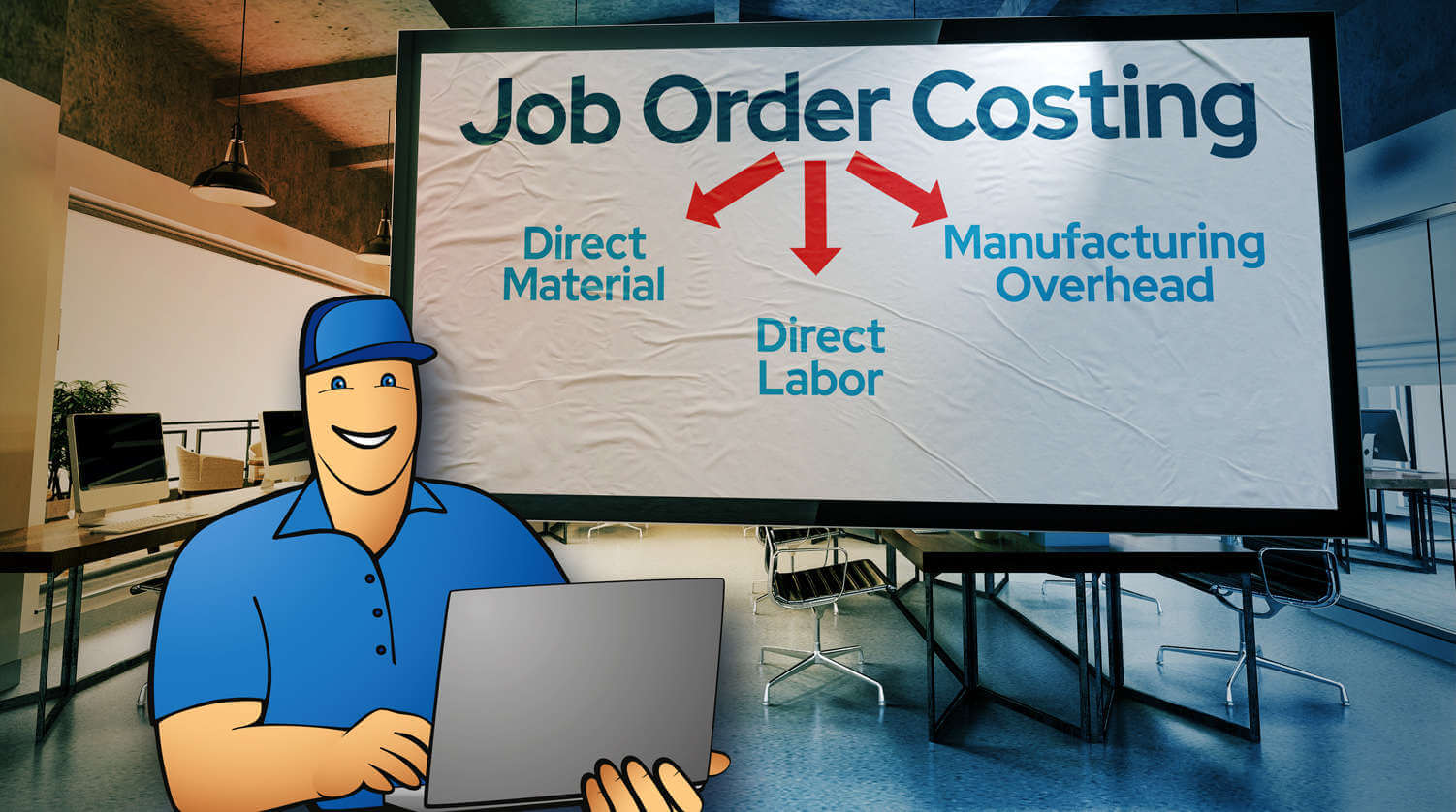 job-order-costing
