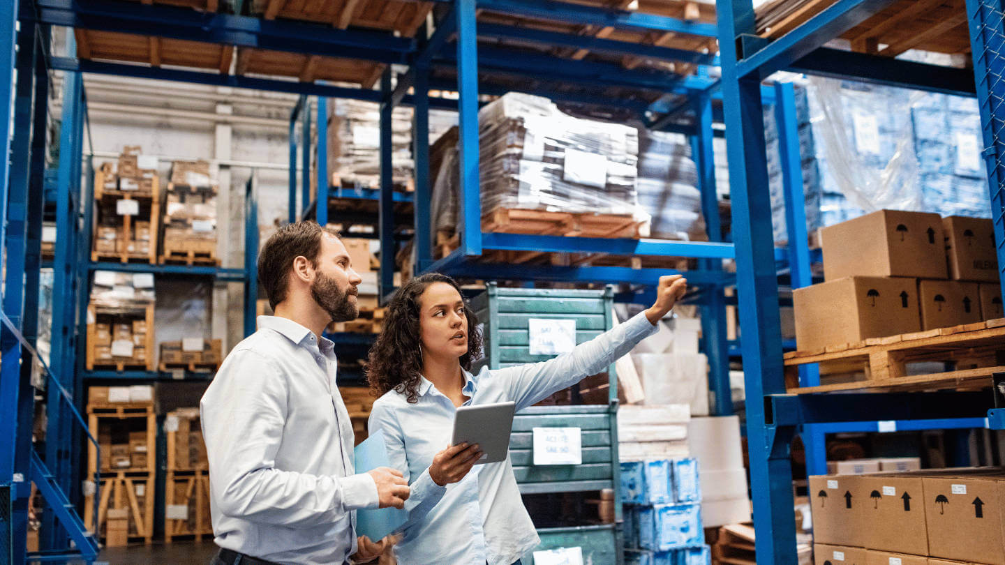 What Are Stock Keeping Units (SKUs) and How to Manage Them?