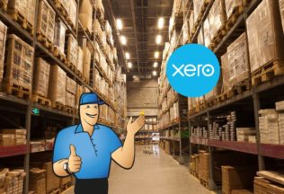 xero-manufacturing-inventory-management