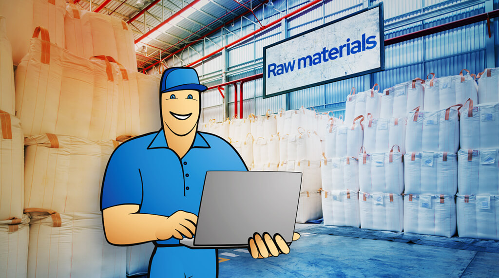 raw-material-inventory-management