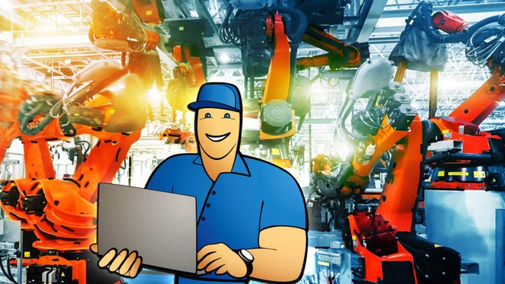 manufacturing-automation
