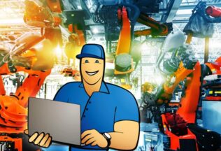 manufacturing-automation